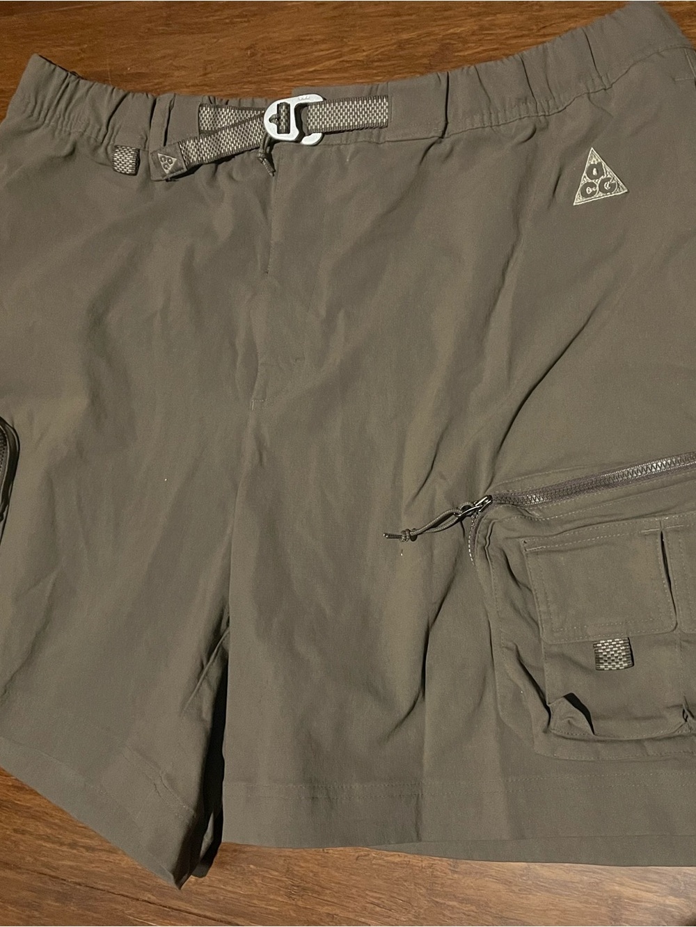 Nike ACG Cargo Shorts RN#56323 - XXL